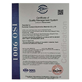 ISO9001